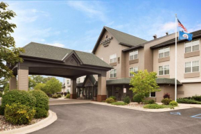 Гостиница Country Inn & Suites by Radisson, St. Cloud East, MN  Сейнт Клауд